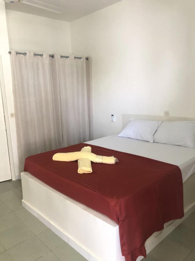 Le Hbr De Saly Hotel ภายนอก รูปภาพ